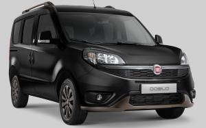 Fiat Doblo 20 Years (152) (TR) '2020